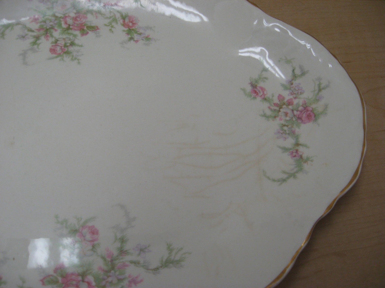 Taylor, Smith & Taylor Brides Bouquet 13