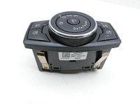 Ford Focus III 11-15 Bedienteil Bedienelement Heizung Klimabedienteil Ford Focus III 11-15 26.02.2013... Vorschau 2