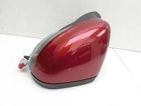 Ford Fiesta VII 17-21 Spiegel Aussenspiegel Links MH Ford Fiesta VII 17-21 12.07.2017 H1BB-17E715-CD gebraucht Vorschau 4