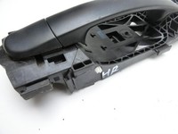 Skoda Fabia 545 10-14 Kombi Türgriff Griff aussen Rechts Hinten LA7W Skoda Fabia 545 10-14 31.05.2010 6R4837205D... Vorschau 2