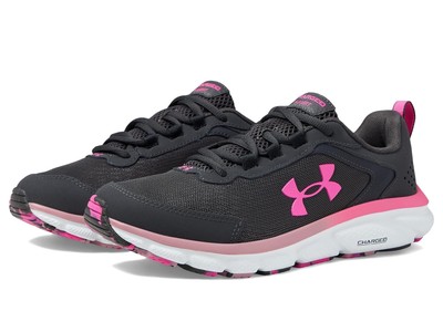 

Женские кроссовки и кроссовки Under Armour Charged Assert 9