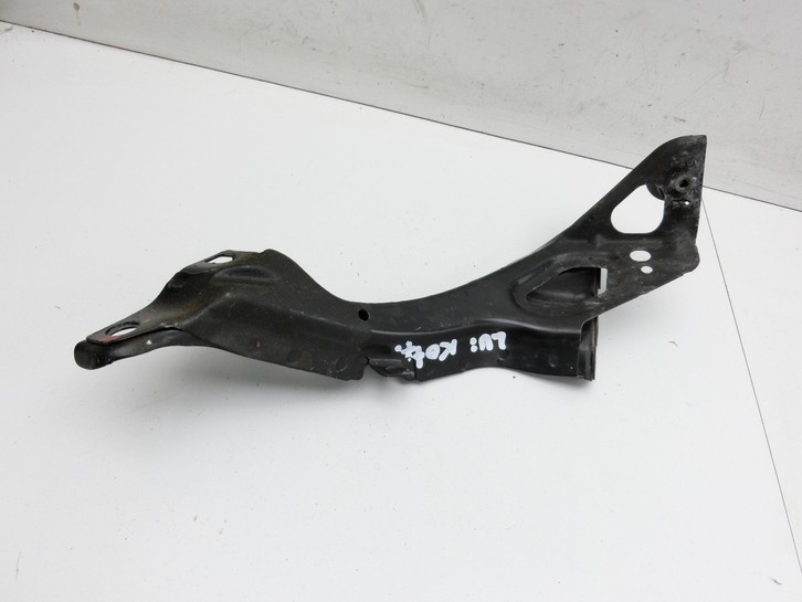 Audi A6 4G 11-14 Kotflügelhalter Links Vorne Audi A6 4G 11-14 11.04.2012 4G0821135A gebraucht Vorschau 3