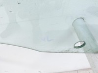 BMW F30 3er 316i 12-15 Lim Seitenscheibe LVK Fenster Türscheibe Links Vorne BMW F30 3er 316i 12-15 09.10.2013... Vorschau 5