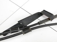 Nissan Juke F15 10-19 dCi 1,5 81KW Schaltzug Schaltseilzug Schaltseil Nissan Juke F15 10-19 10.06.2015 39179557... Vorschau 6