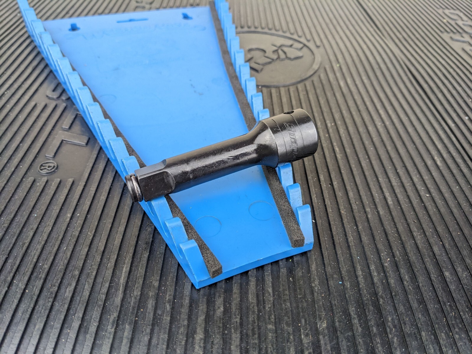 ビー 69 Plymouth GTX Convertible PHOTO CARD 127 1548 Model Car