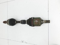 Peugeot 4007 GP 07-12 HDI 2,0 100KW 4WD Antriebswelle Gelenkwelle Links Vorne Peugeot 4007 GP 07-12 27.09.2007 gebraucht Vorschau 2
