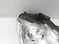 VW Touran 1T 06-10 Halogen Facelift Scheinwerfer Frontscheinwerfer Rechts orig. VW Touran 1T 06-10 06.08.2007... Vorschau 2