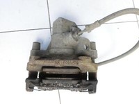 Ford Transit Connect 13-22 TDCi 1,5 74KW Bremssattel Bremszange Hinten Links Ford Transit Connect 13-22 20.07.2017... Vorschau 6