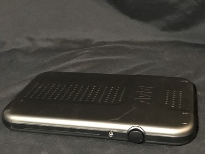 Avid Mojo Sdi . Accelerator Video Mobile 7010-20000-01