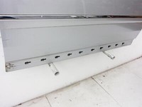 Audi A8 D3 4E qu 02-05 Kurz Tür Beifahrertür Rechts Vorne LY7W Audi A8 D3 4E qu 02-05 21.02.2005 4E0831052C gebraucht Vorschau 4
