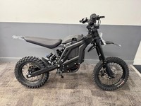 BRAND NEW E RIDE PRO MINI R 72V 14"/12" ERIDE ELECTRIC MX PIT BIKE SURRON 