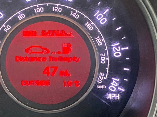 Kia Rio image
