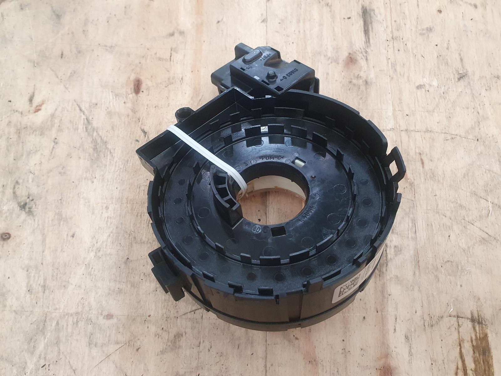 2006 Volkswagen Golf A-BAG CLOCKSPRING GEN 5 11/04-02/09 1K0959653C image 3