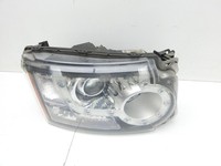 Land Rover Discovery 4 L319 09-13 Xenon Scheinwerfer Frontscheinwerfer Rechts orig. Land Rover Discovery 4 L319... Vorschau 3