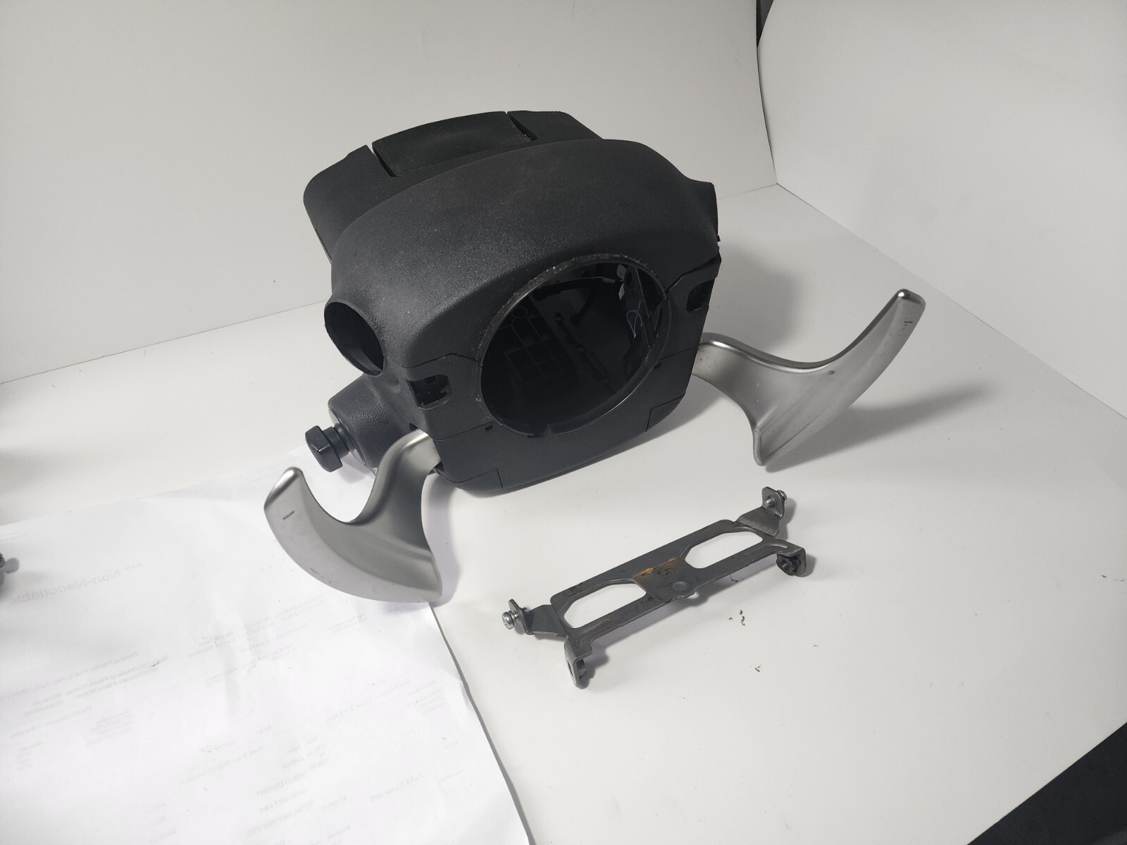 2009-2014 Maxima 2009-2018 370z, G37 Q50, Q60 Paddle Shift