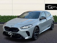 2025 25 BMW M135I X-DRIVE 2.0 DCT *FACELIFT* *IDRIVE8 DASH*