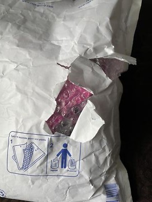 Item photo(s) from verified buyer