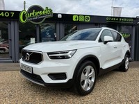 2020 VOLVO XC40 MOMENTUM T3 1.5 -ONLY 39,283 MILES - BEAUTIFUL CONDITION