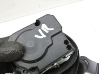 VW Touran 1T 06-10 Gurt Sicherheitsgurt Gurtstraffer Beifahrer Rechts Vorne VW Touran 1T 06-10 06.08.2007... Vorschau 5