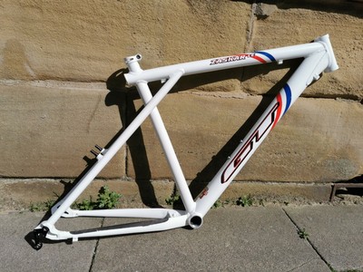 Retro Gt Zaskar Frame For Sale