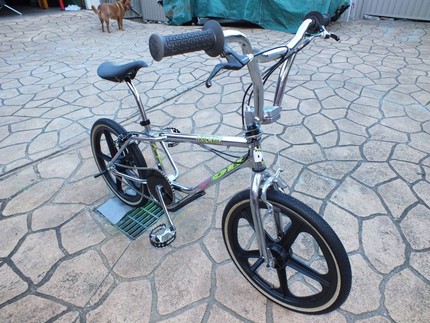 diamondback tailwhip for sale