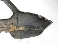 Jeep Grand Cherokee WK2 17-21 Diffusor für Stoßstange Stoßfänger Frontschürze Vorne PXR Jeep Grand Cherokee WK2... Vorschau 9