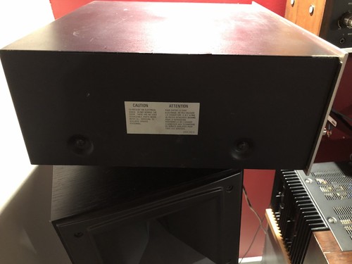 Pioneer Rg-1 Dynamic Processor