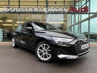 2025 Audi A3 1.5 TFSI 30 Sport Sportback 5dr Petrol S Tronic Euro 6 (s/s) (116 p