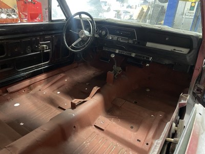 image 1 of interior