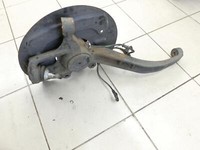 Mercedes W251 R300 07-10 CDI 3,0 140KW Achsschenkel Radnabe mit ABS Rechts Vorne Mercedes W251 R300 07-10... Vorschau 6