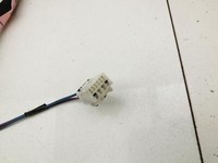 Toyota Avensis T25 03-06 Kombi Kabelbaum für Tür und Fensterheber Rechts Vorne Toyota Avensis T25 03-06 06.07.2005... Vorschau 2