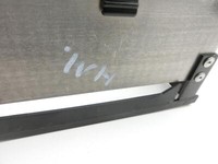 Audi A8 4E D3 05-07 Luftdusche Luftdüse Mitte Hinten Audi A8 4E D3 05-07 22.05.2007 4E4819203A gebraucht Vorschau 6