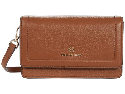 Женские сумки MICHAEL Michael Kors Jet Set Charm Small Phone Crossbody