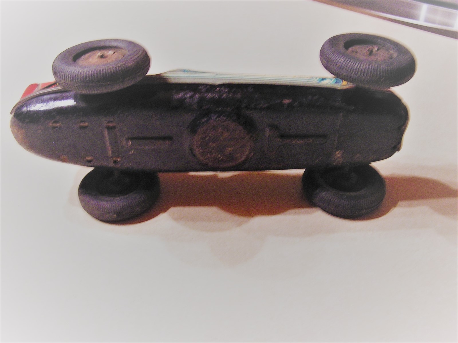 Yonezawa Tin  