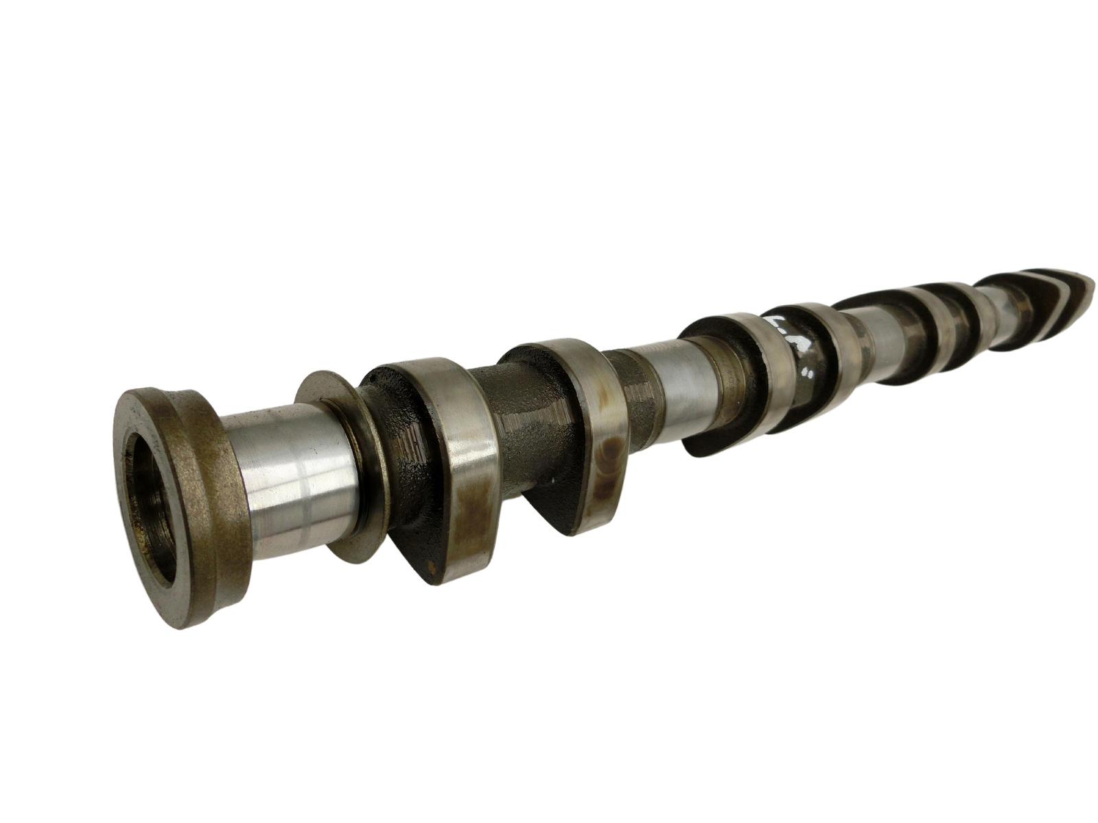 Albero a camme presa Sx 5-8 per Porsche Cayenne 9PA 955 02-07 - Bild 1