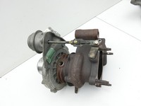 Opel Trafic Vivaro F7 06-14 2,0 66KW LDM Turbolader Turbo Abgasturbolader Opel Trafic Vivaro F7 06-14 14.12.2006... Vorschau 8