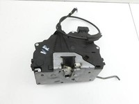Opel Corsa D S07 06-10 5T Türschloss m. ZV Stellmotor Rechts Vorne Opel Corsa D S07 06-10 05.02.2008 13258274... Vorschau 2