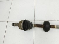 Dacia Lodgy JS 12-22 TCe 1,2 85KW Antriebswelle Gelenkwelle Rechts Vorne Dacia Lodgy JS 12-22 23.02.2018 391002807R... Vorschau 5