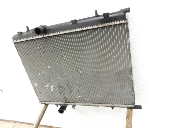 radiatore acqua per Peugeot 307 CC 03-05 - Bild 3