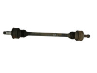 Mercedes SLK R171 04-08  1,8K 120KW Antriebswelle Gelenkwelle Rechts Hinten Mercedes SLK R171 04-08 31.01.2006... Vorschau 1