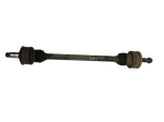 Mercedes SLK R171 04-08  1,8K 120KW Antriebswelle Gelenkwelle Rechts Hinten Mercedes SLK R171 04-08 31.01.2006... Vorschau 1