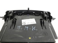 Mercedes C219 CLS 350 04-08 Luftdusche Hinten Klimabedienteil Digital Mercedes C219 CLS 350 04-08 09.12.2005... Vorschau 5