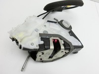 Subaru XV 19-25 Kombi Türschloss m. ZV Stellmotor Rechts Vorne Subaru XV 19-25 01.01.2022 gebraucht Vorschau 3
