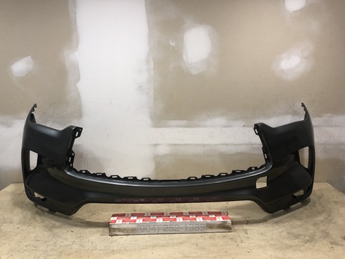 2018-2019 Infiniti QX50 Front Bumper OEM 62022-5NA0H | eBay