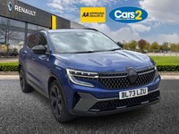 2023 Renault Austral E-Tech FHEV Techno Esprit Alpine 5dr Auto Estate Petrol/Ele