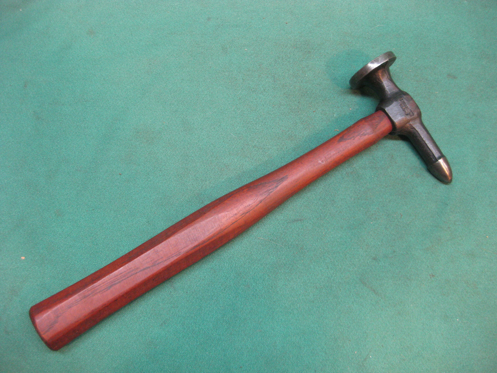 Fairmount No.164g Body Hammer Used for sale in Newbury, Ohio Search