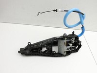 BMW F45 218d 14-18 Türgriff Griff aussen Links Vorne 668 BMW F45 218d 14-18 21.09.2017 7396305 51217396305 gebraucht Vorschau 6