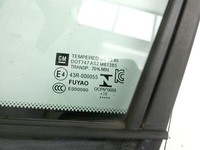 Opel Astra K 15-21 Kombi Seitenscheibe Dreieck Scheibe Türscheibe mit Dichtung Links Vorne Opel Astra K 15-21... Vorschau 2