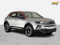2023 Vauxhall Mokka 1.2 Turbo GS 5dr Auto Crossover/SUV Petrol Automatic