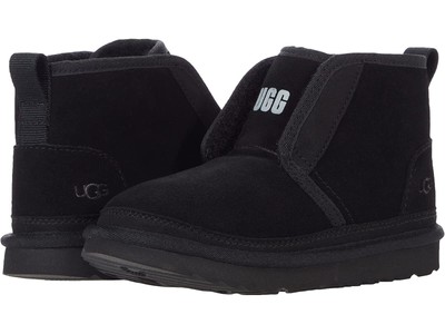 Детские ботинки унисекс UGG Kids Neumel Ez-Fit (для малышей/маленьких детей)